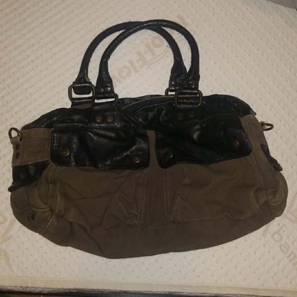 Converse Handbags - converse one star purse