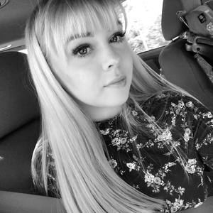 Meet your Posher, Naomi