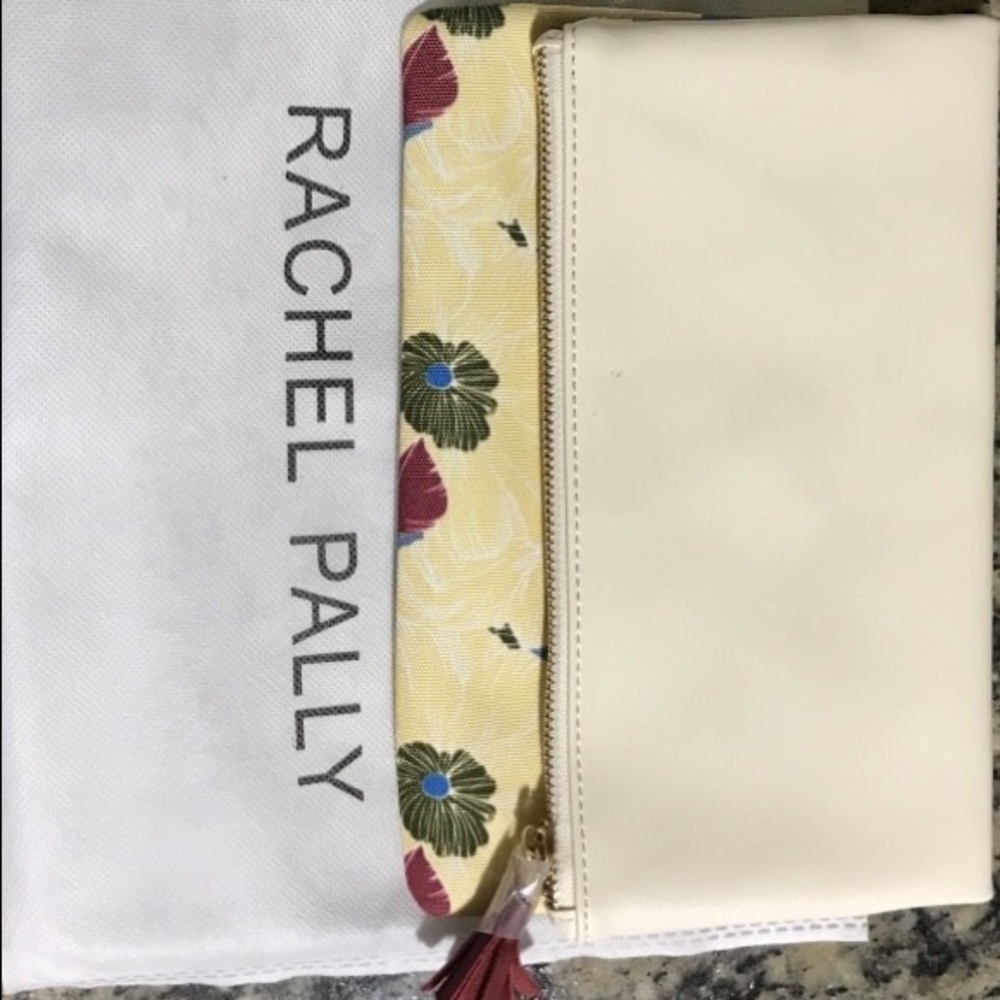 Hand purse