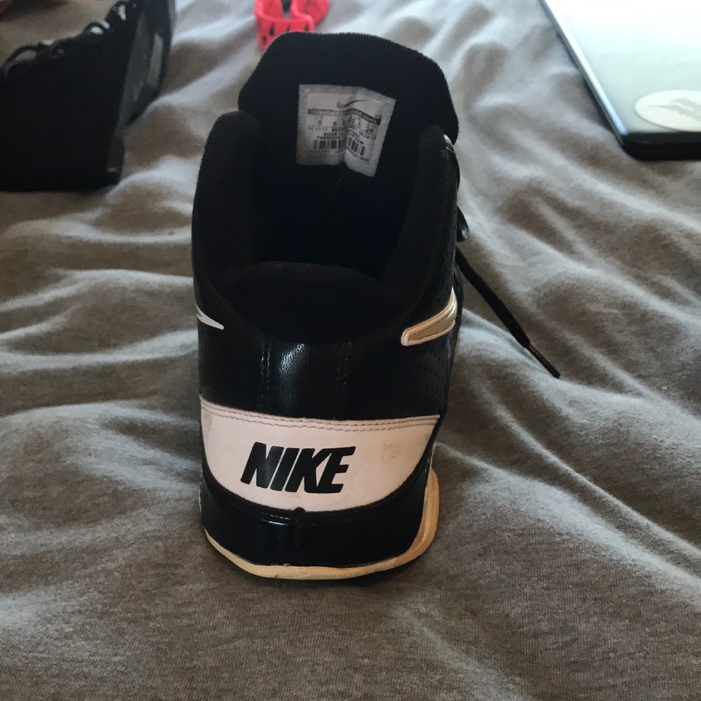 Nike AIR VISI PRO 2 sneakers - Picture 3 of 4
