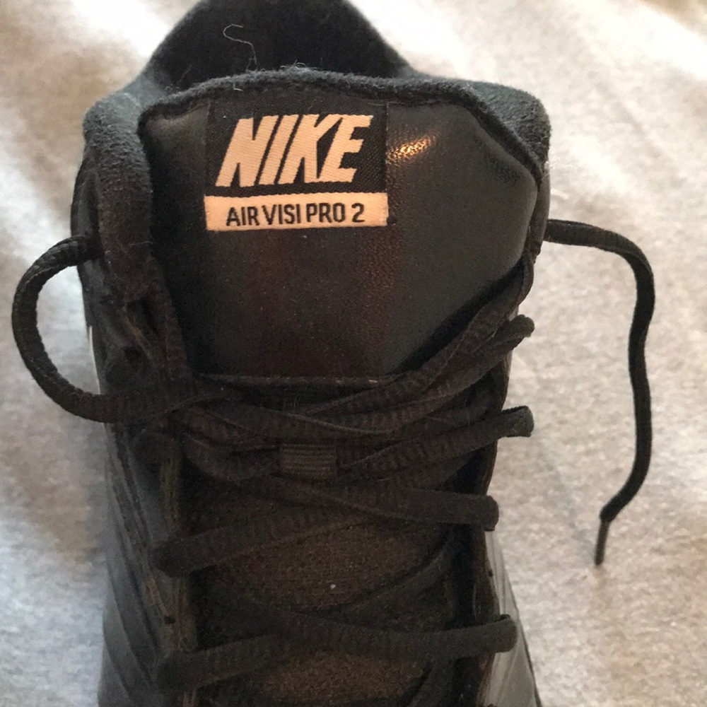 Nike AIR VISI PRO 2 sneakers - Picture 4 of 4