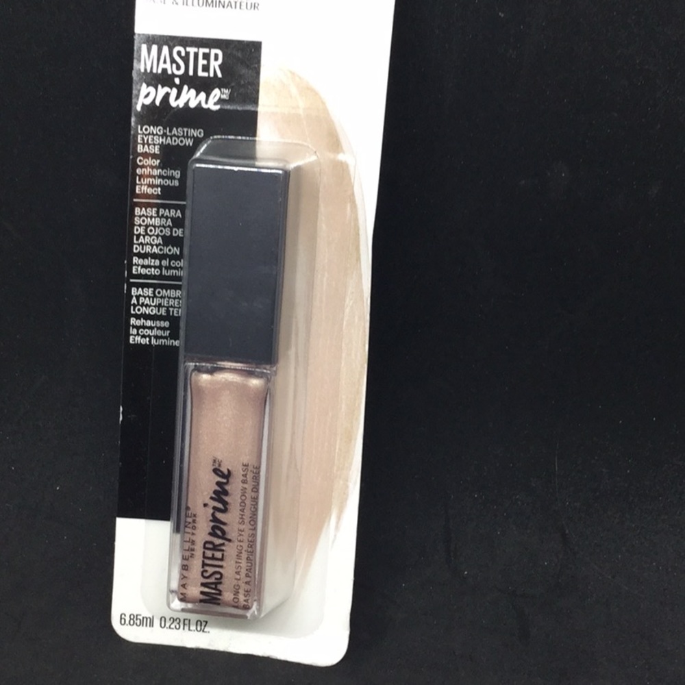 Eye shadow foundation - Picture 2 of 2
