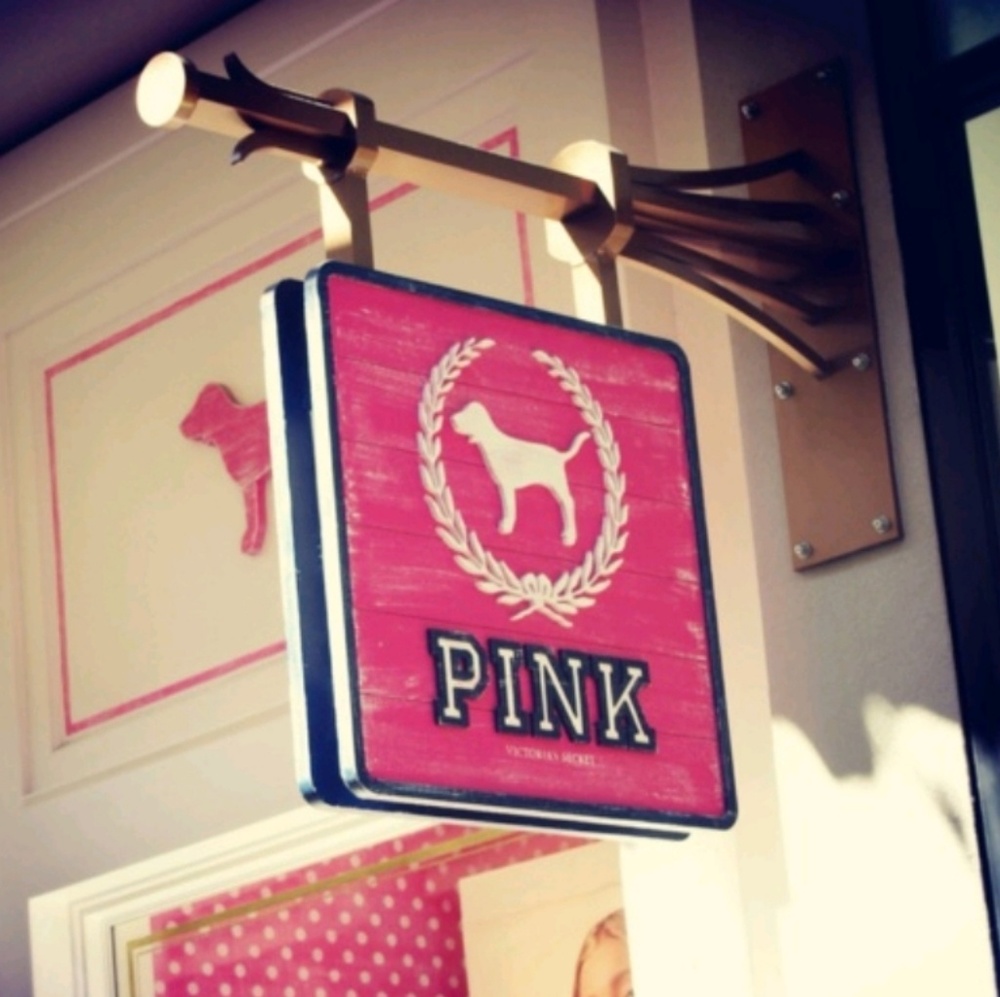 **VS PINK**