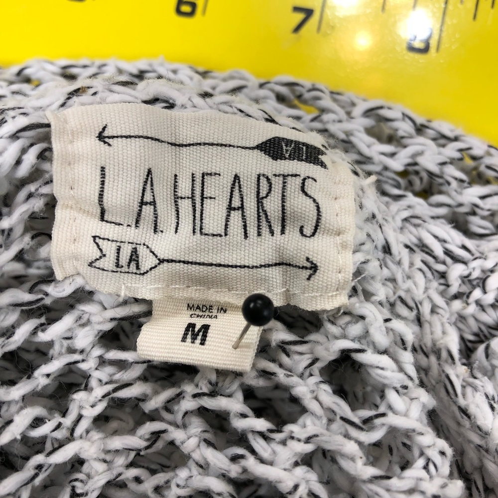 L.A. Hearts loose knit cardigan PacSun - Picture 5 of 8