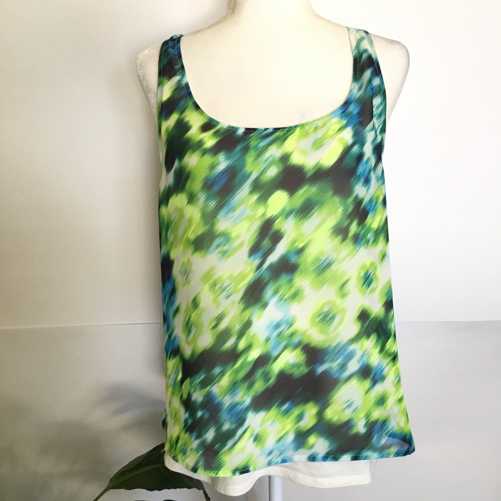 Express blouse