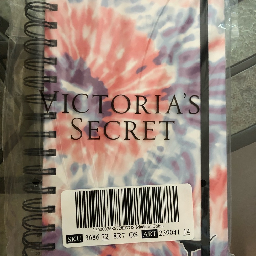 Pink Planner