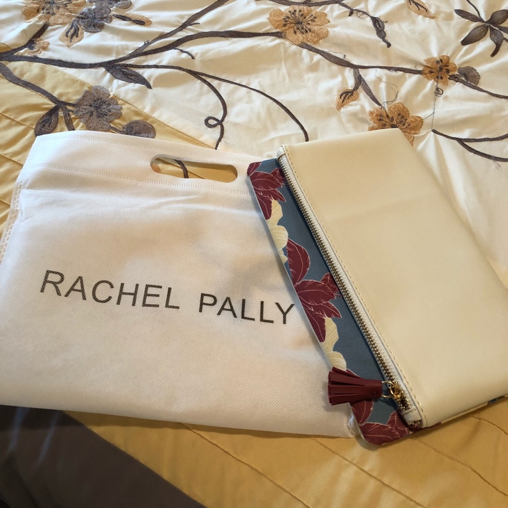 Rachel Pally Purse/Makeup bag