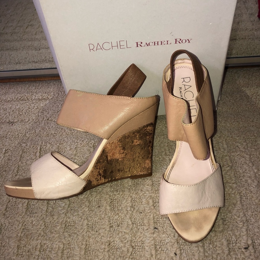 Rachel Roy Mirrah natural