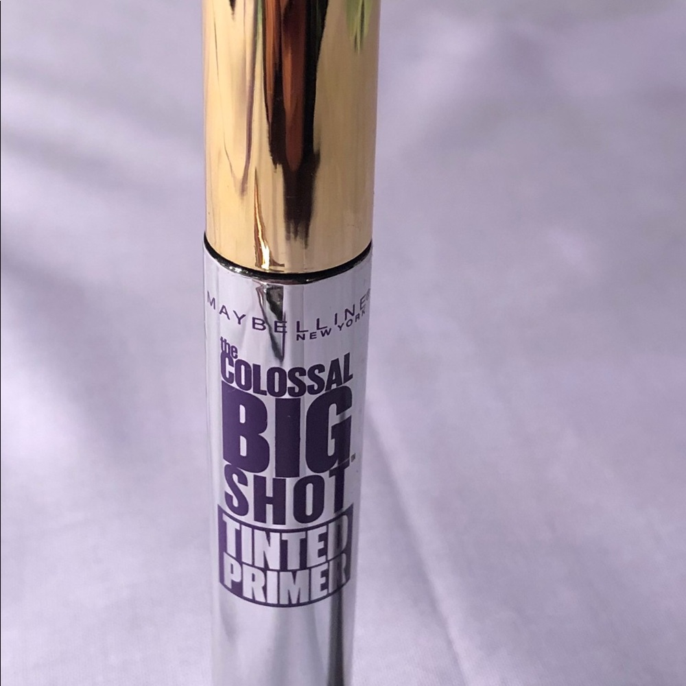 Colossal big shot eye primer