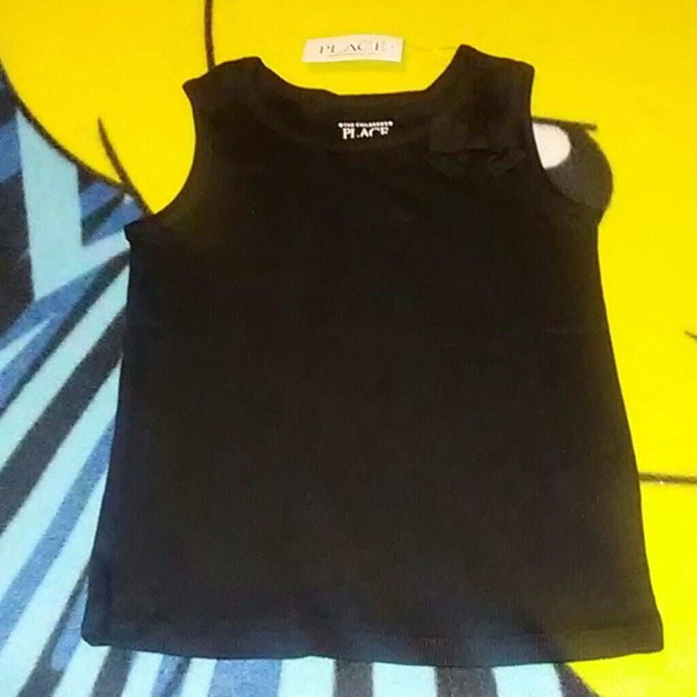 NWT TCP Tank