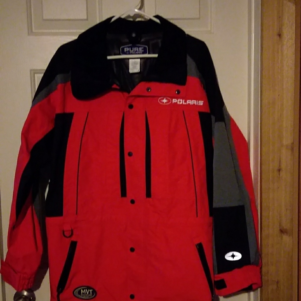 Men's  Polaris  M-L