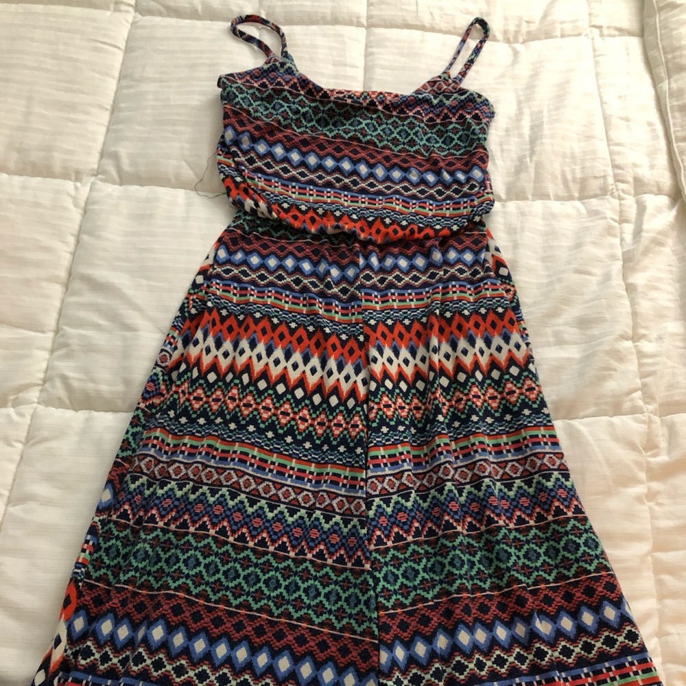 Overalls. Preloved in good condition.
