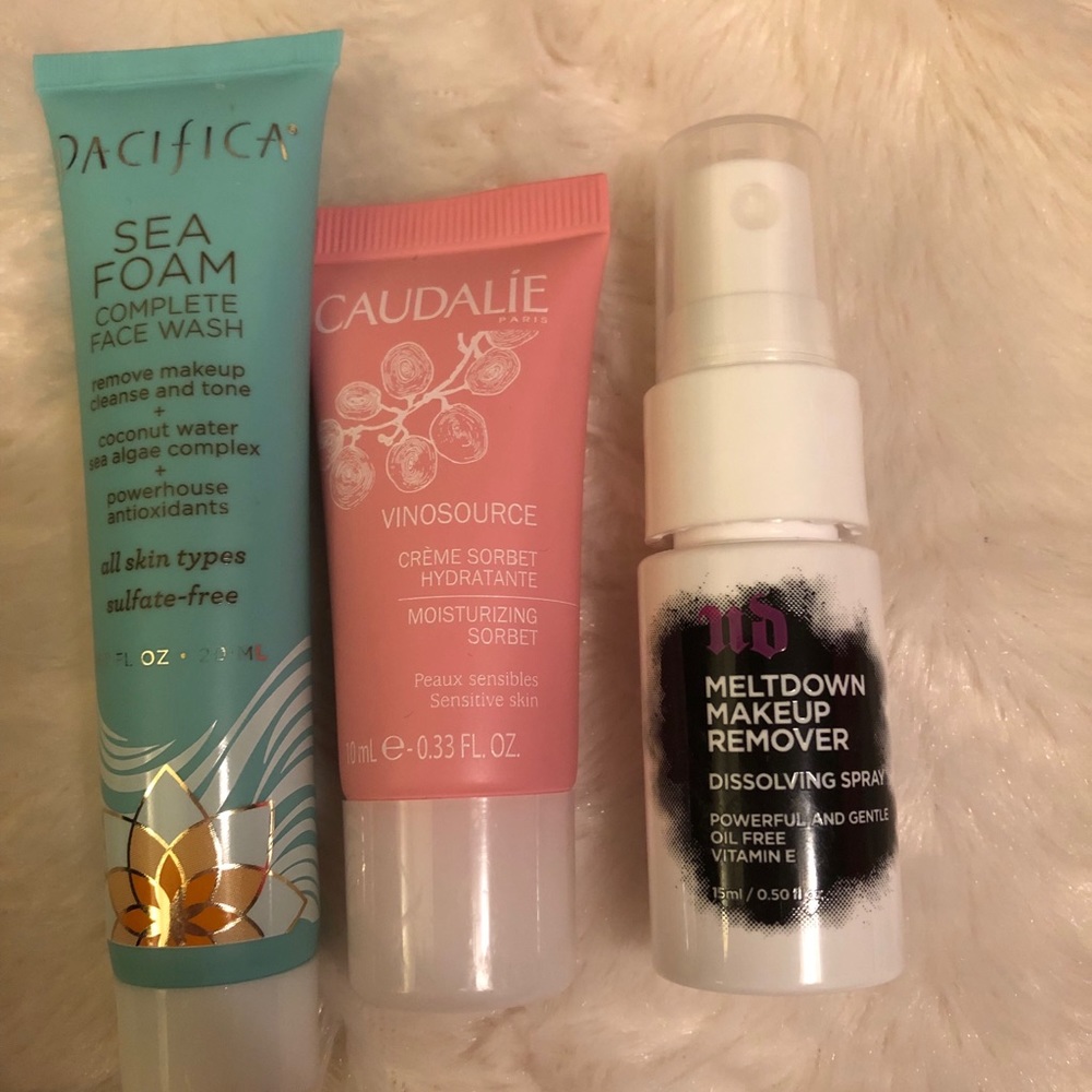Prestige makeup bundle