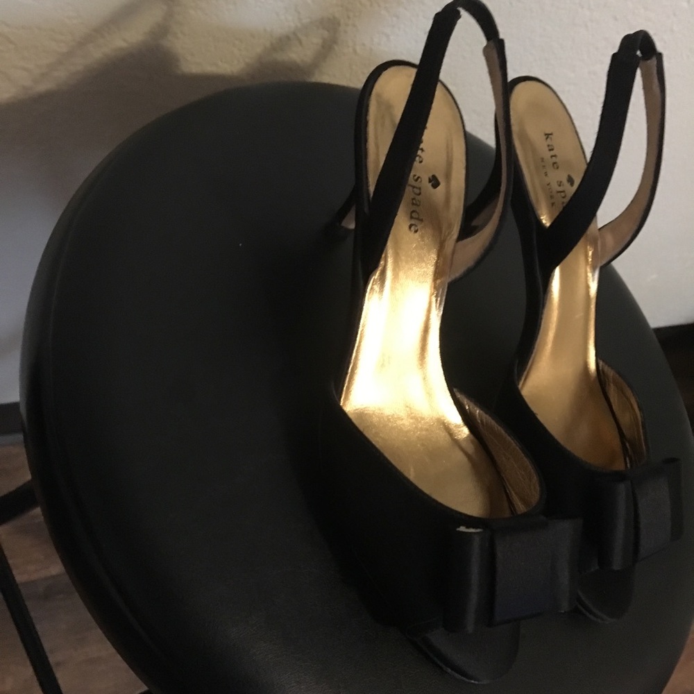 Kate Spade Heels