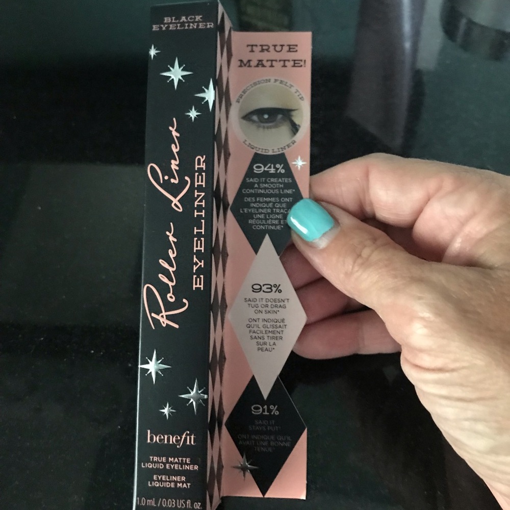Benefit Eyeliner