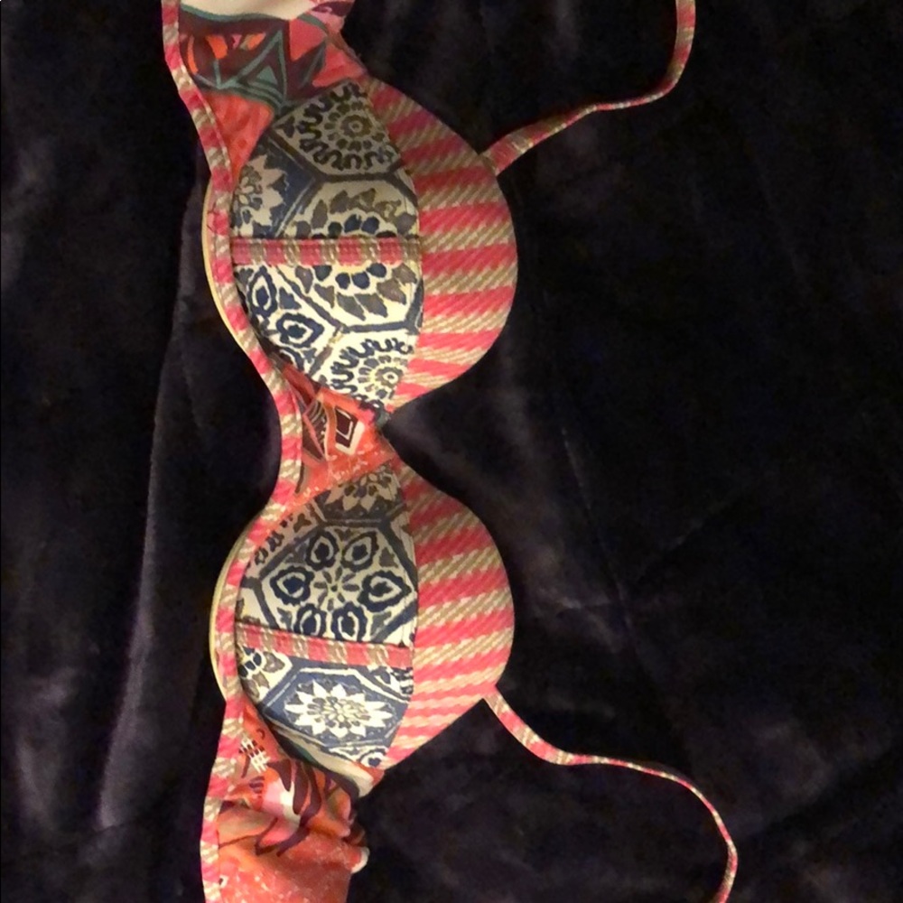Maaji swim top