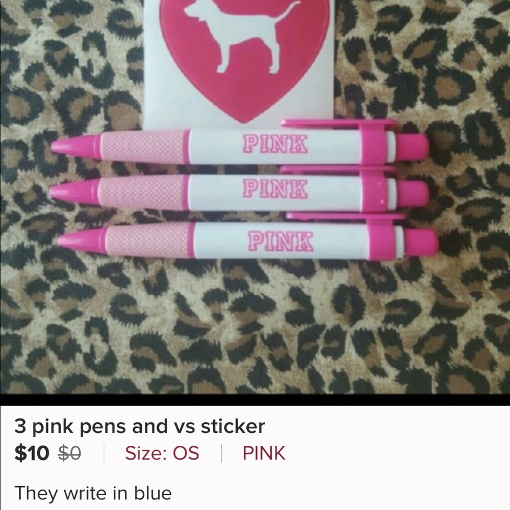 ISO these pens! Possibly trade.