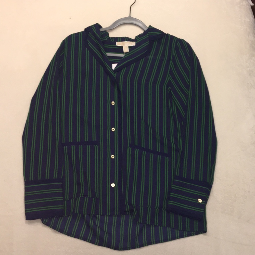Michael Kors Bed Top Medium
