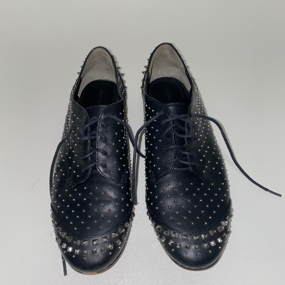 RACHEL ROY LEather Shoes