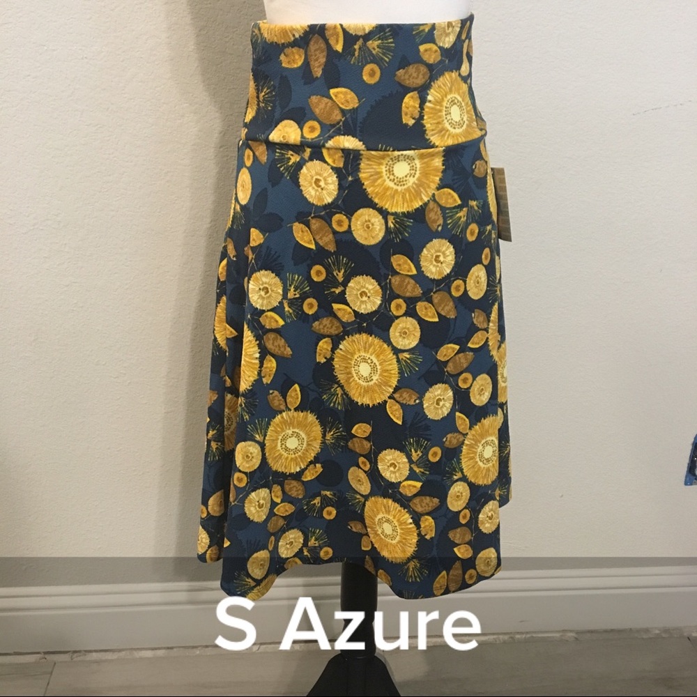 Lularoe azure size small