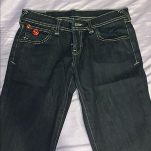 Puma jeans