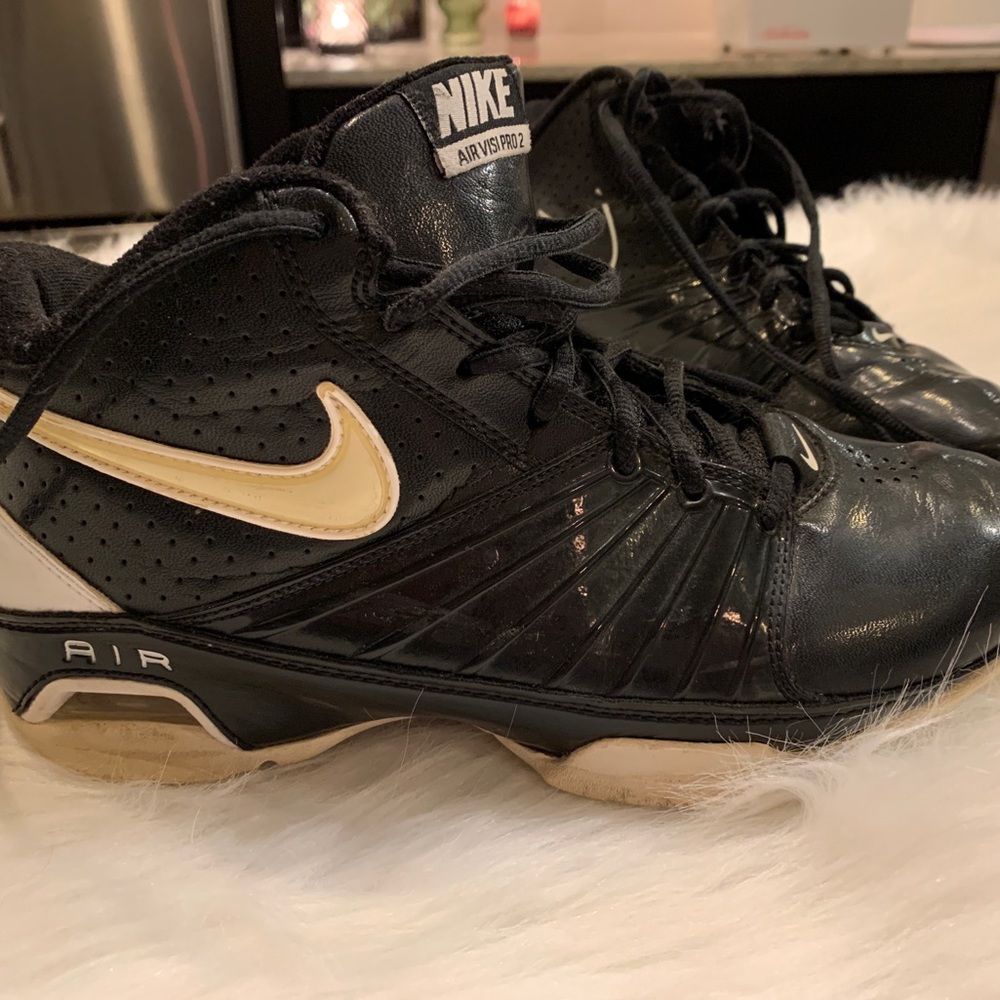 Nike Air Visi Pro 2