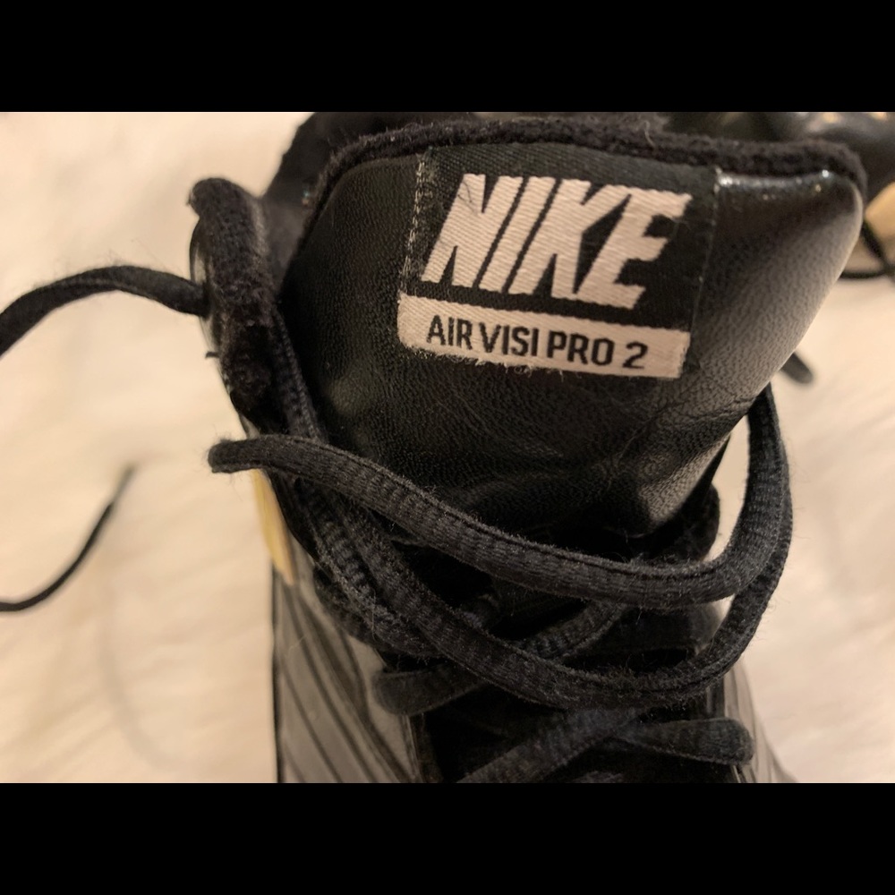 Nike Air Visi Pro 2 - Picture 3 of 5