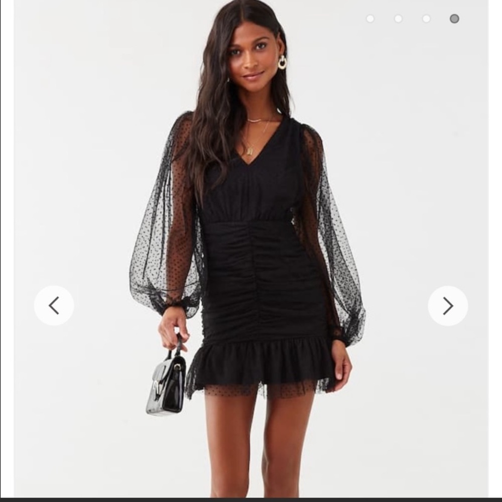 Forever 21 dress