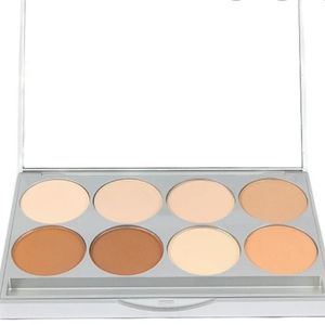 Graftobian, RCMA, Kryolan, etc.