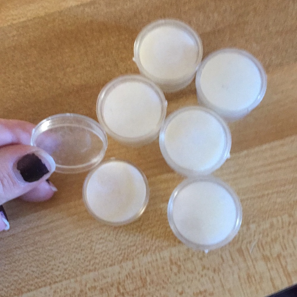 Display container