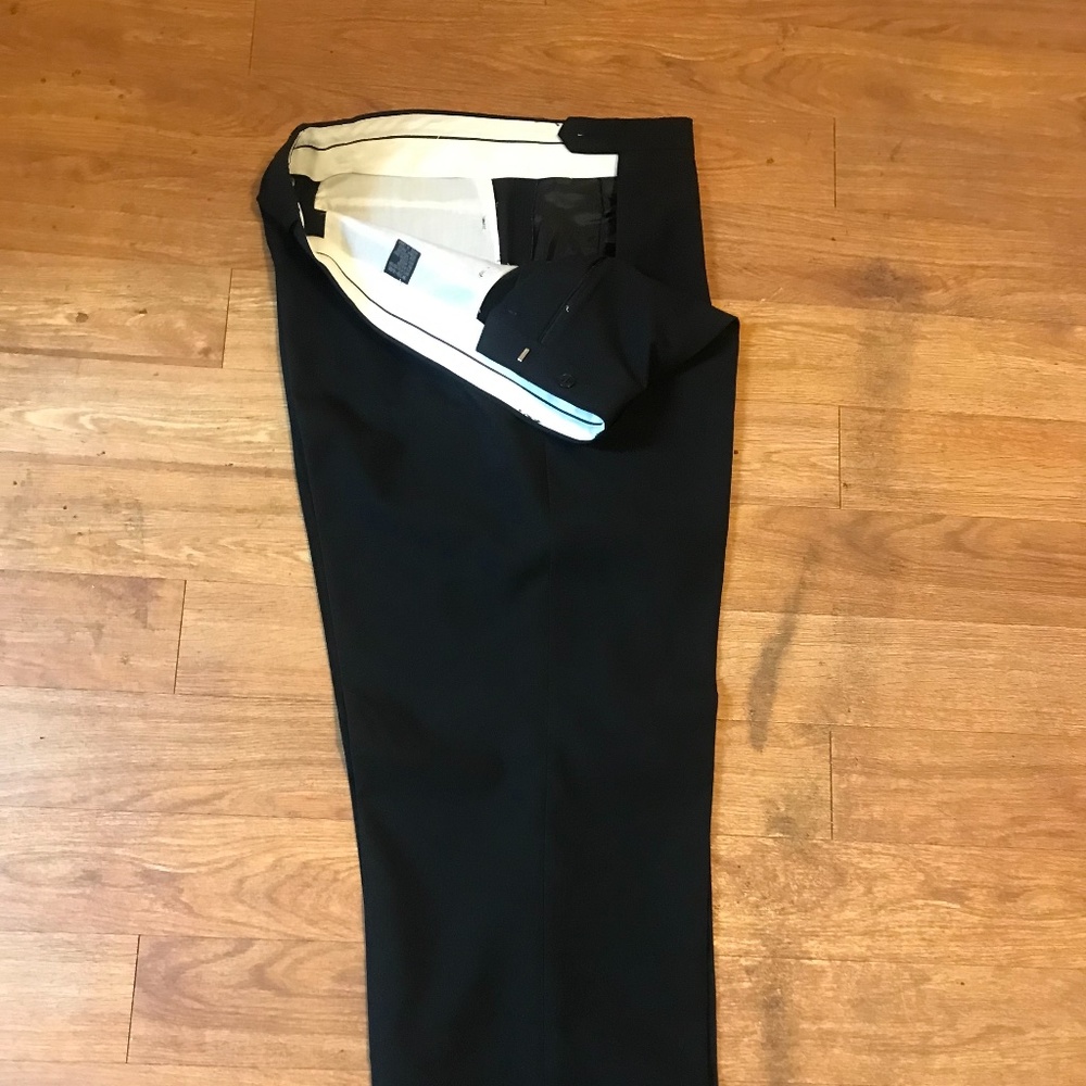 PANTS - Picture 2 of 4