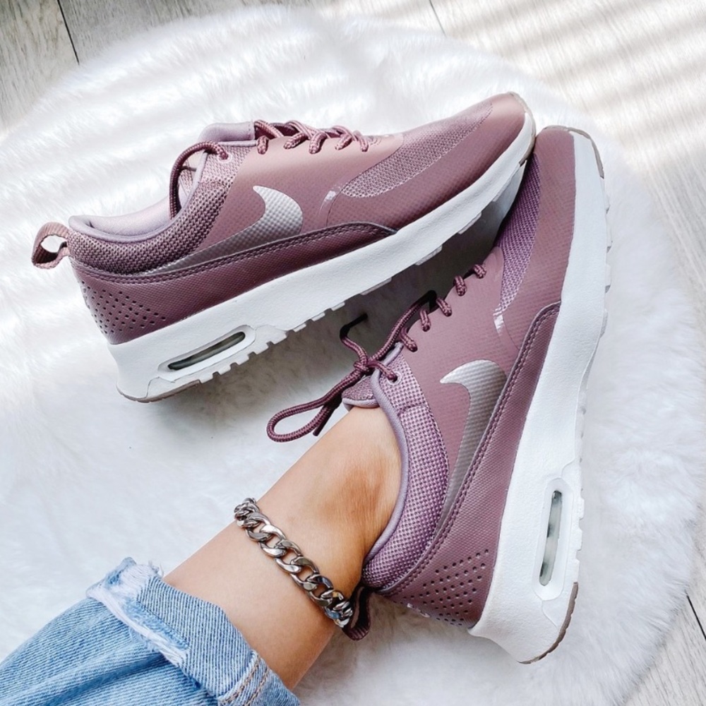 Nike air max thea sneakers - Picture 2 of 2