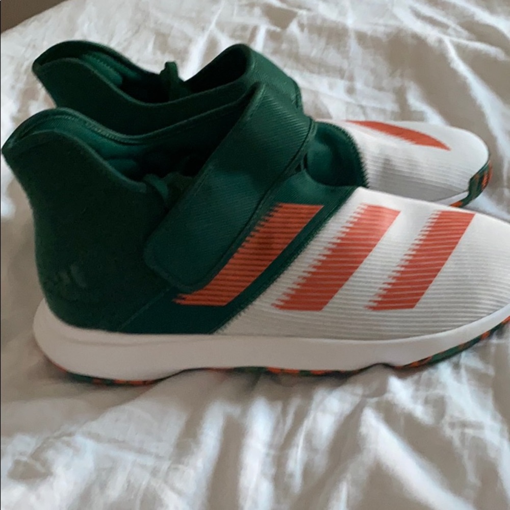 Adidas sneakers