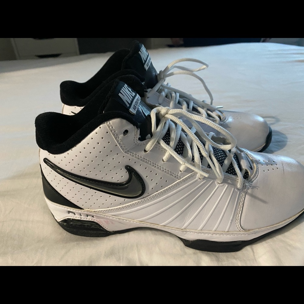 Nike air visi pro 2