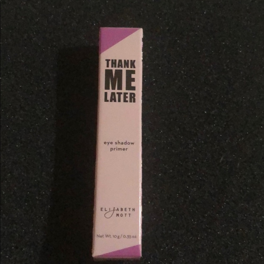 NIB Eyeshadow Primer - Picture 3 of 4
