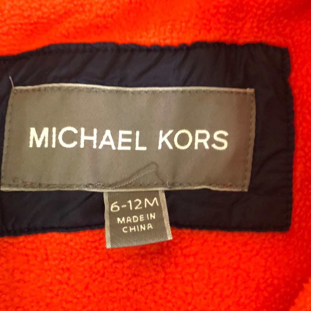 Michael Kors onepiece - Picture 3 of 6
