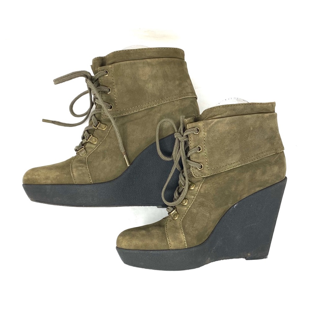 Rachel Roy Boots - Picture 7 of 9