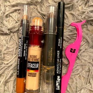 MAKEUP LOT