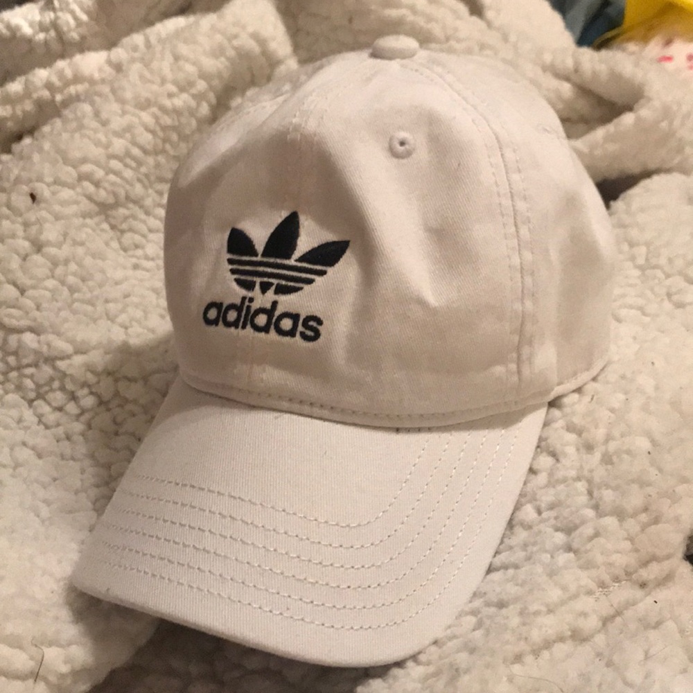 Adidas cap