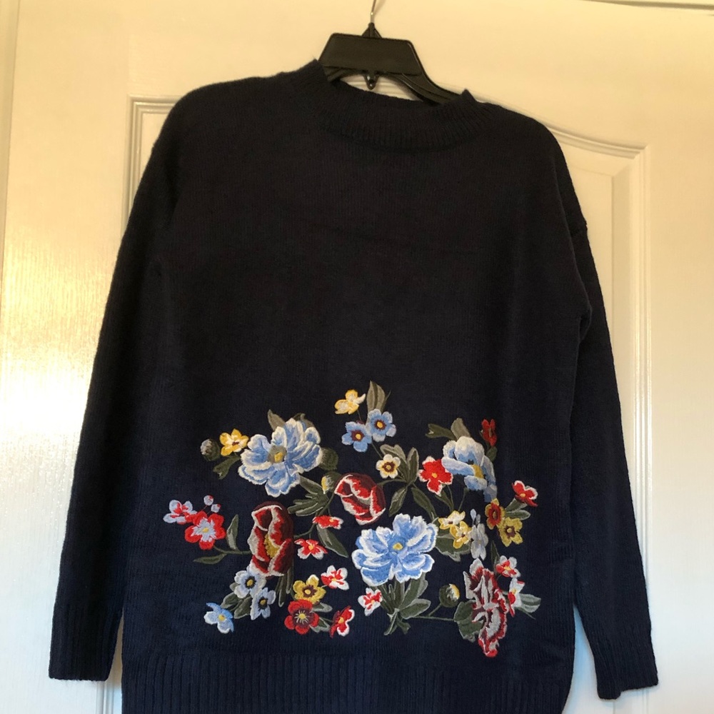 Joules Penny Sweater - Picture 9 of 16