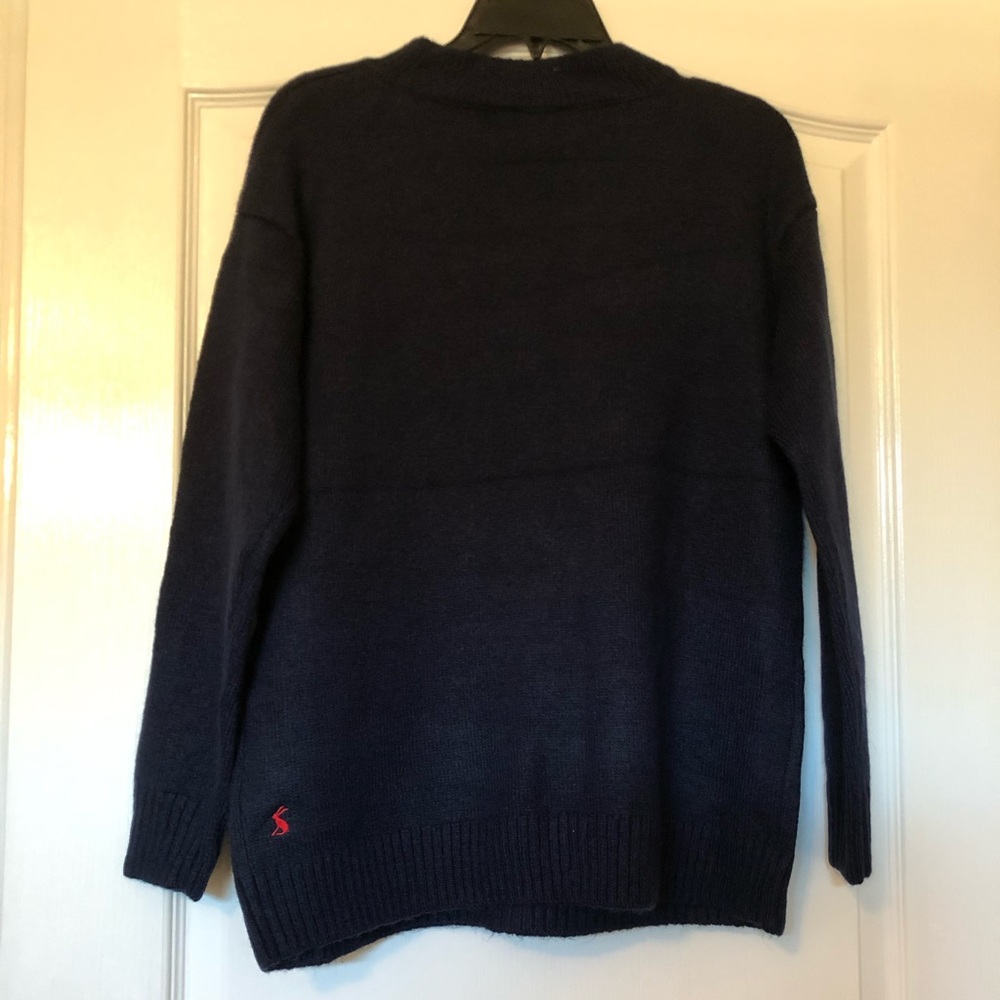 Joules Penny Sweater - Picture 10 of 16
