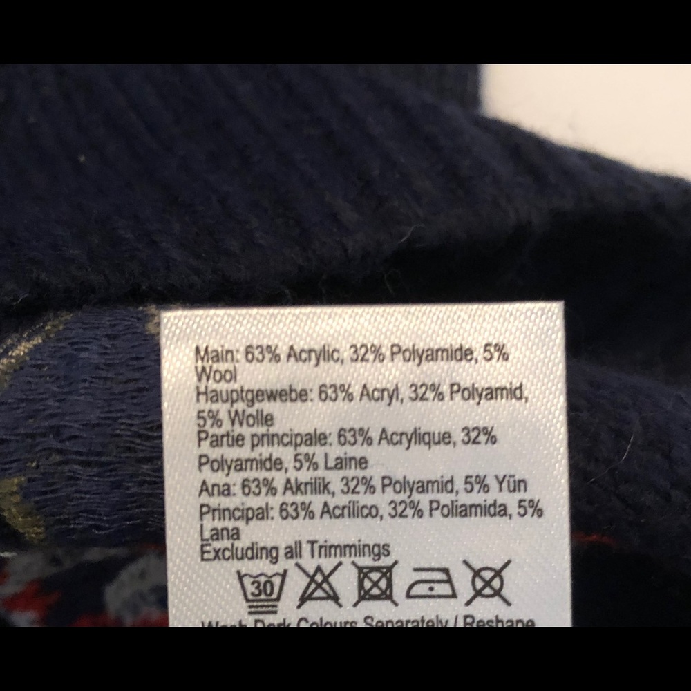 Joules Penny Sweater - Picture 8 of 16