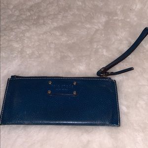 Kate spade wristlet