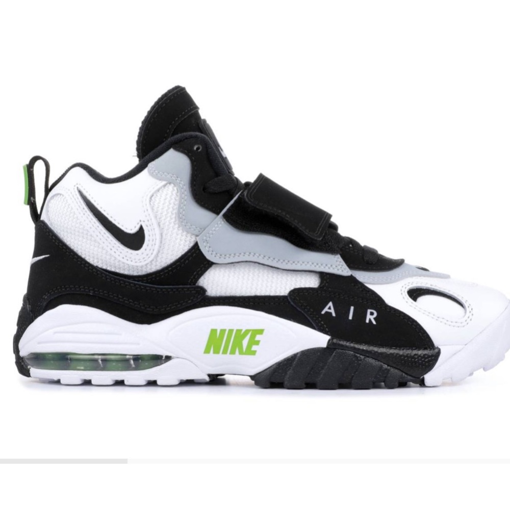 Nike Air Max Speed Turf Chlorophyll