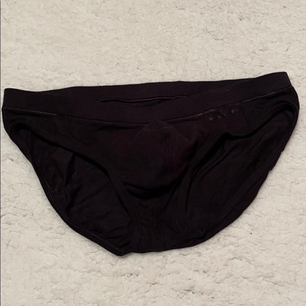 Michael kors bikini brief