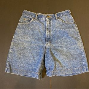 LL Bean shorts