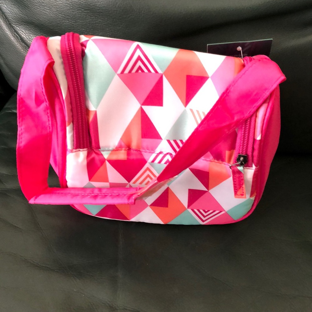 NWT. Fit+fresh small lunch bag. - Picture 2 of 8