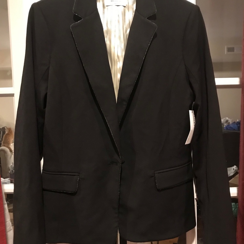 Bailey 44 Blazer