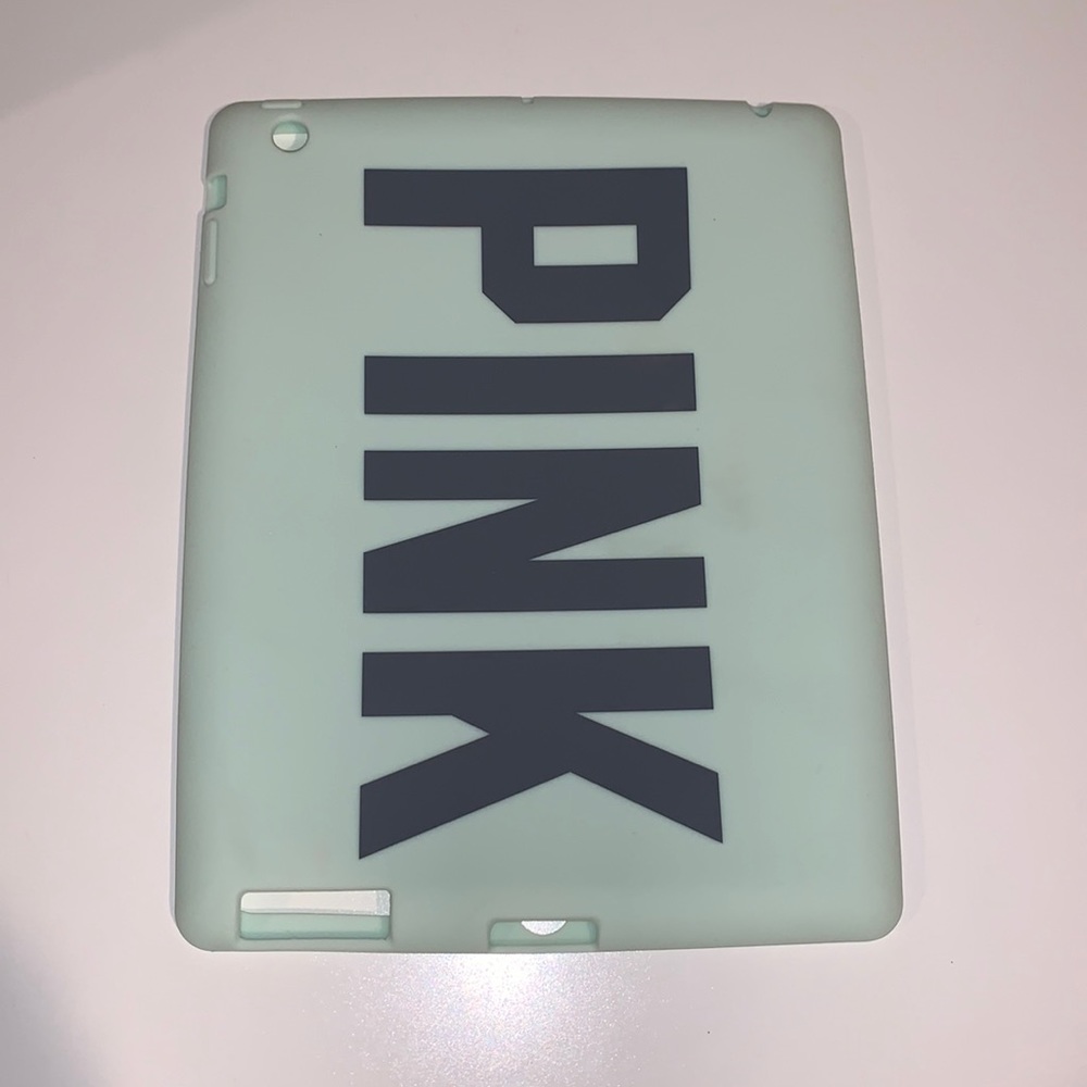 PINK Victoria’s Secret IPad Case