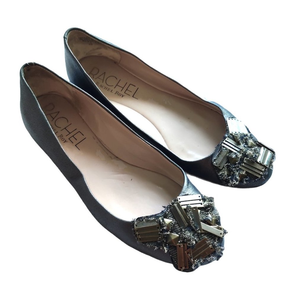 Rachel by Rachel Roy Flats